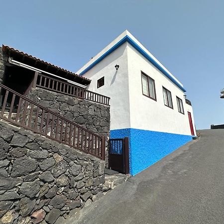 Casa Jesus Apartamento Fuencaliente de la Palma Exterior foto